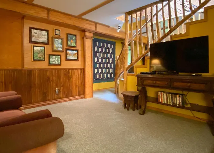 Country Sunshine Bed And Breakfast