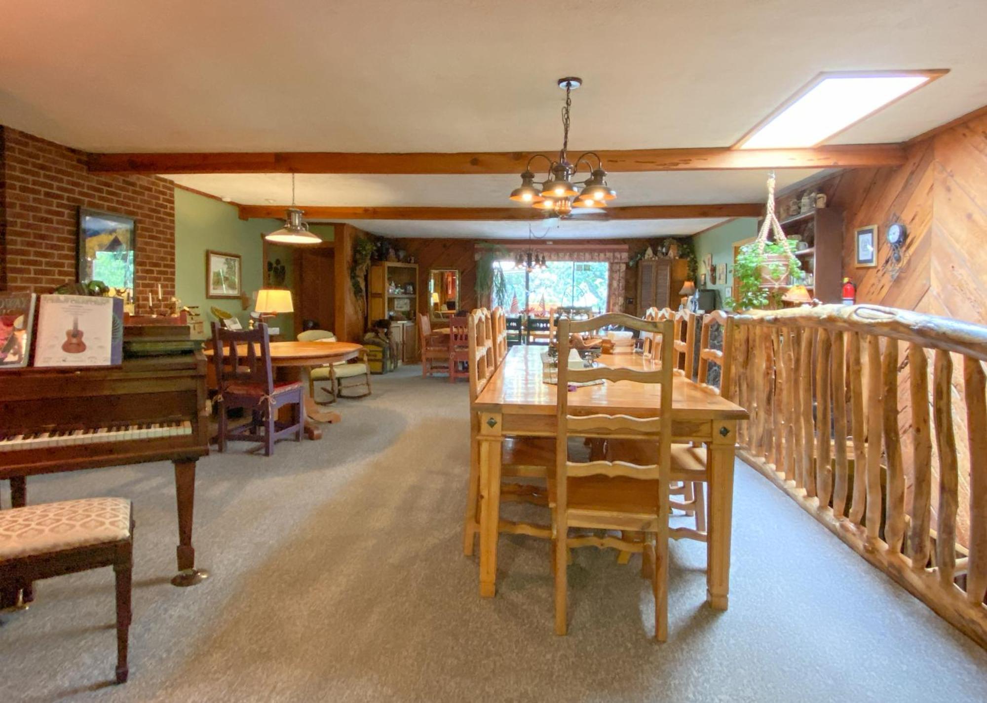 Bed and breakfast Country Sunshine *