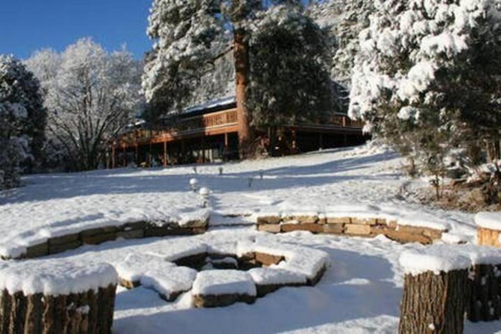 Country Sunshine Bed and breakfast Hermosa
