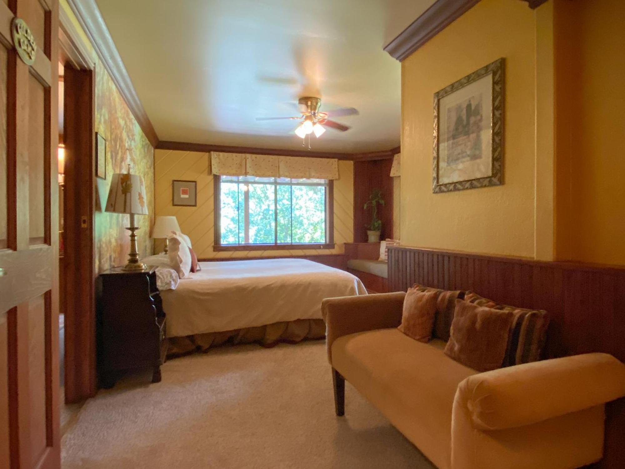 Bed and breakfast Country Sunshine Hermosa