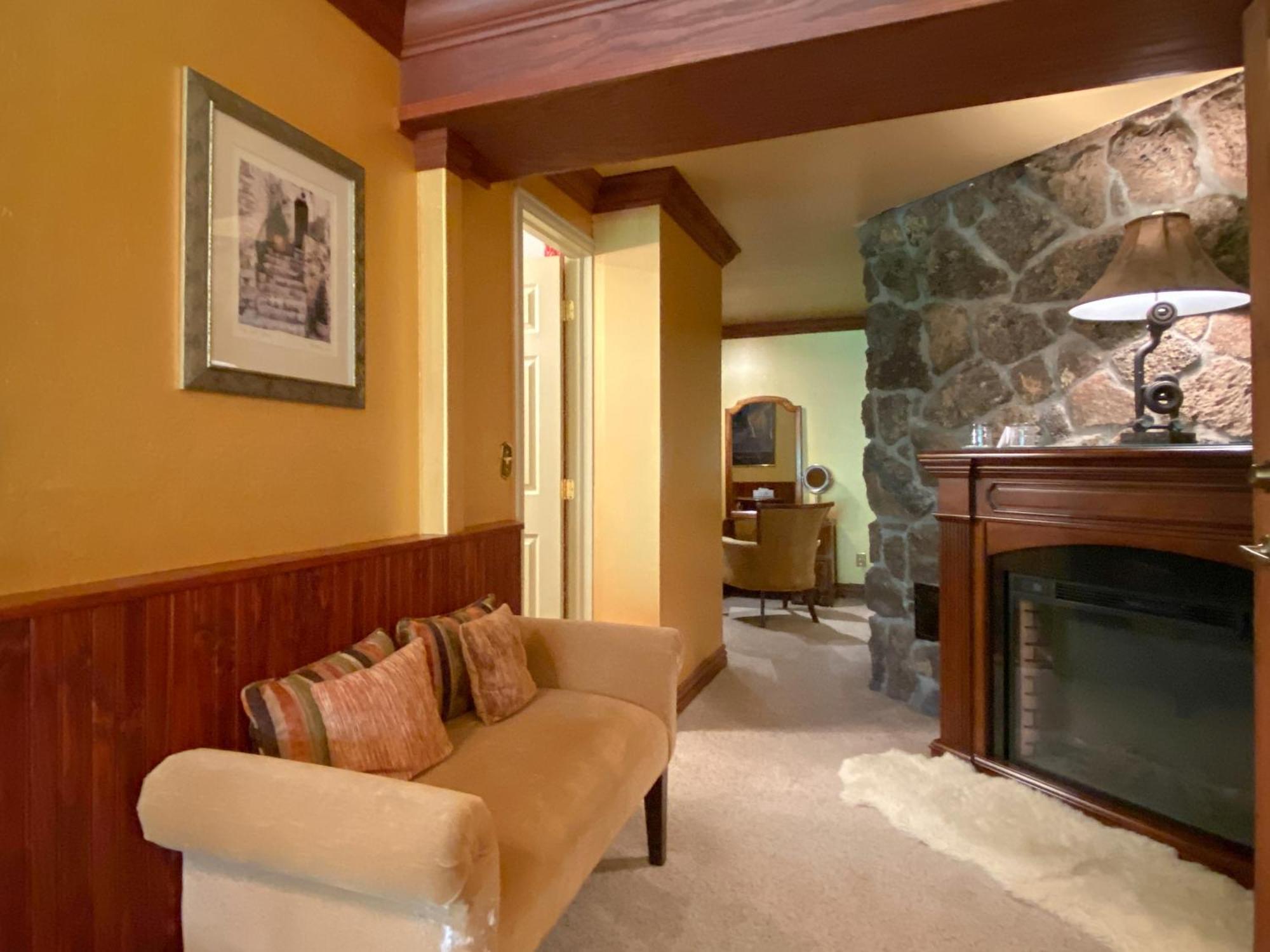 Bed and breakfast Country Sunshine